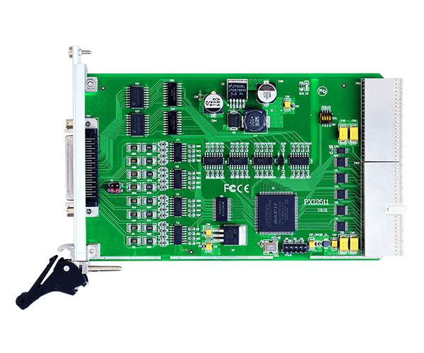 PXI2511